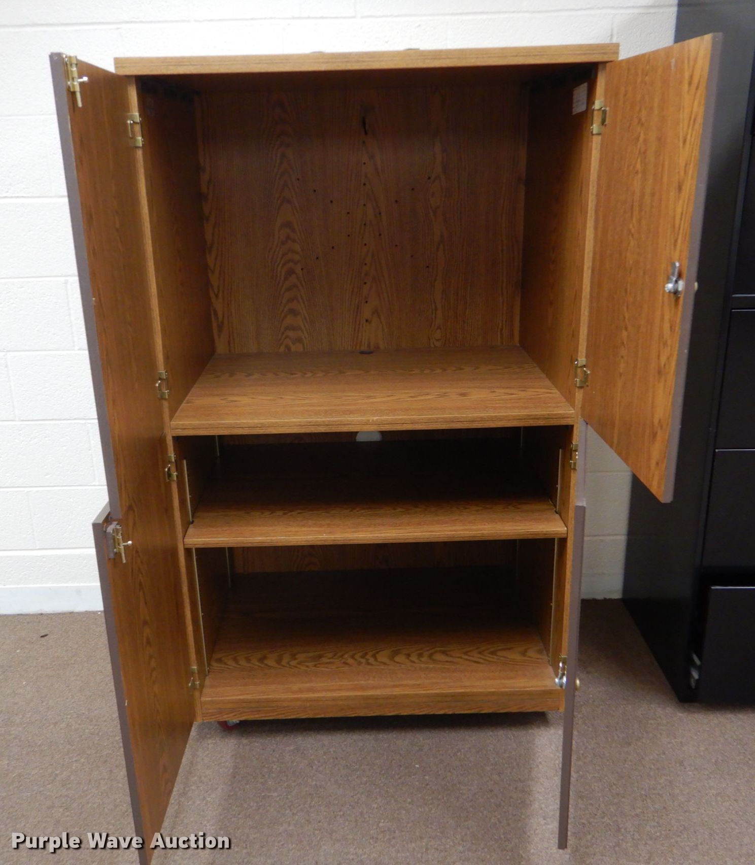 Office supplies and equipment in Tahlequah, OK Item MM9560 sold