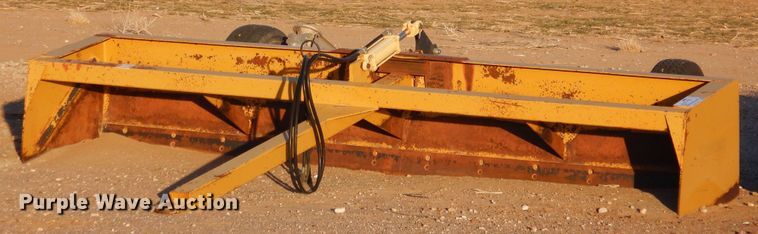 image for item DF8276 Cammond DS12BFT  box blade