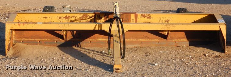 image for item DF8276 Cammond DS12BFT  box blade