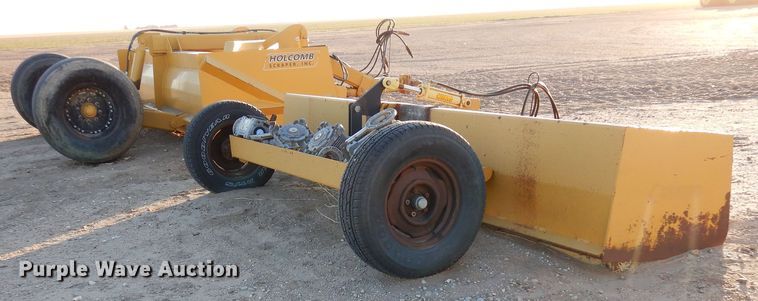 image for item DF8276 Cammond DS12BFT  box blade