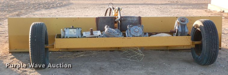 image for item DF8276 Cammond DS12BFT  box blade