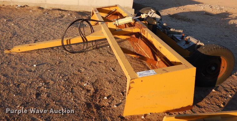 image for item DF8276 Cammond DS12BFT  box blade