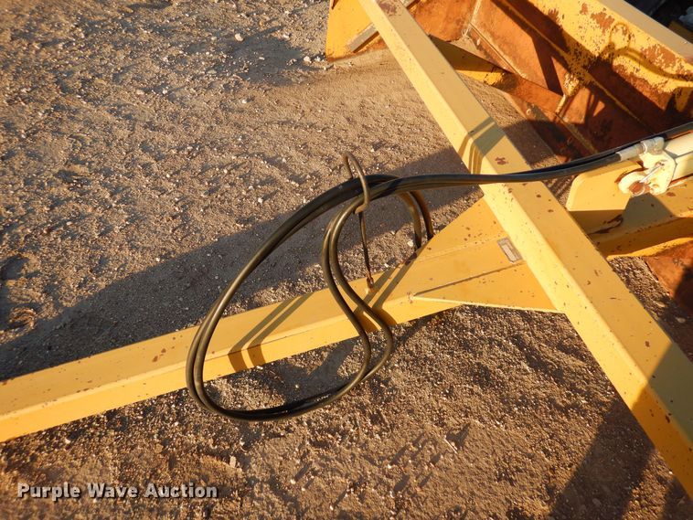 image for item DF8276 Cammond DS12BFT  box blade