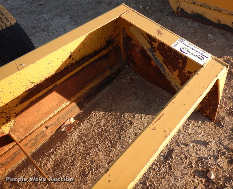 image for item DF8276 Cammond DS12BFT  box blade