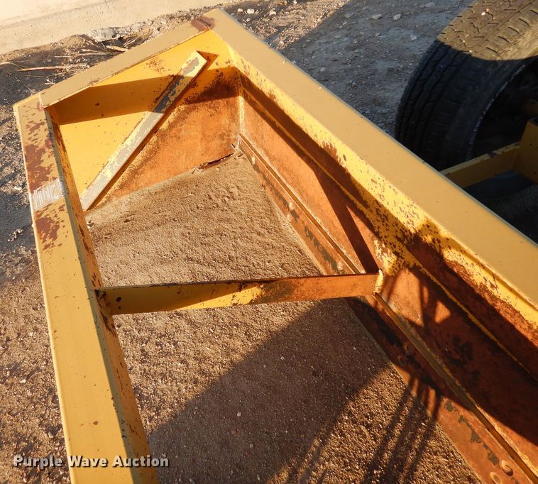 image for item DF8276 Cammond DS12BFT  box blade