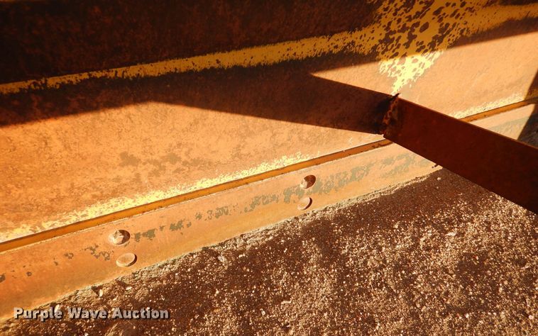 image for item DF8276 Cammond DS12BFT  box blade