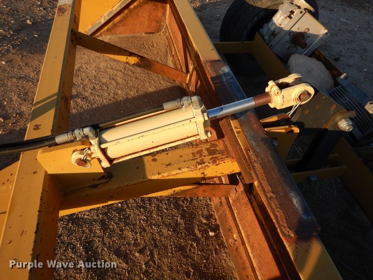 image for item DF8276 Cammond DS12BFT  box blade