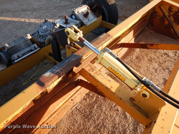 image for item DF8276 Cammond DS12BFT  box blade