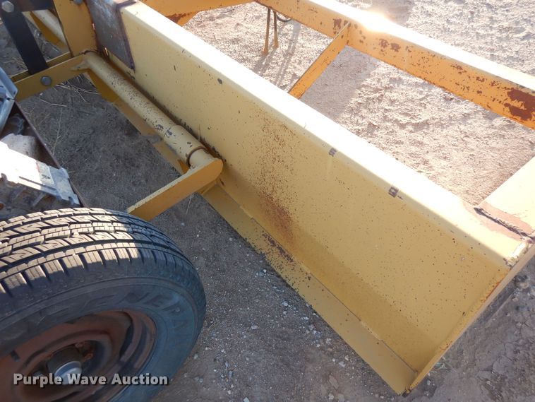 image for item DF8276 Cammond DS12BFT  box blade