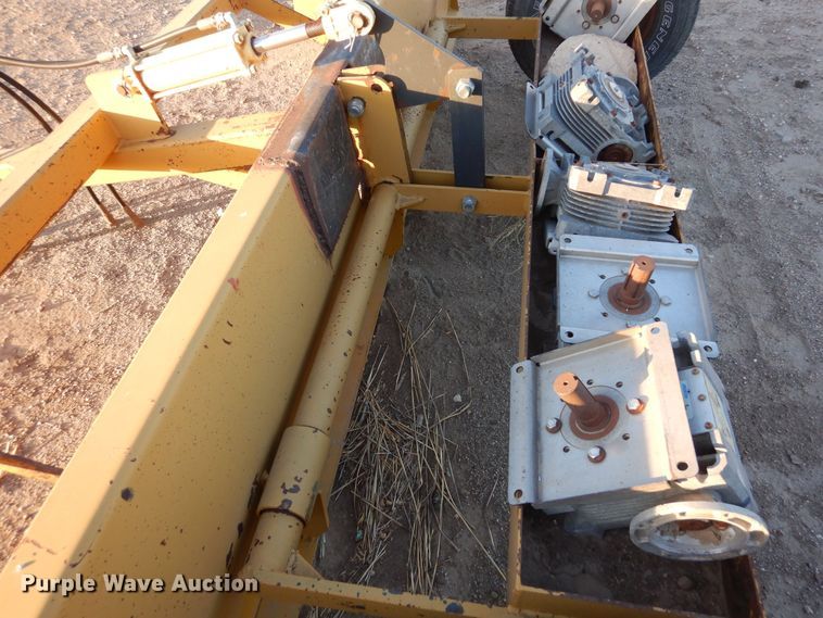 image for item DF8276 Cammond DS12BFT  box blade