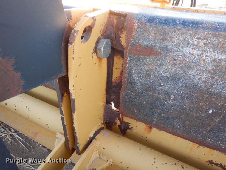 image for item DF8276 Cammond DS12BFT  box blade