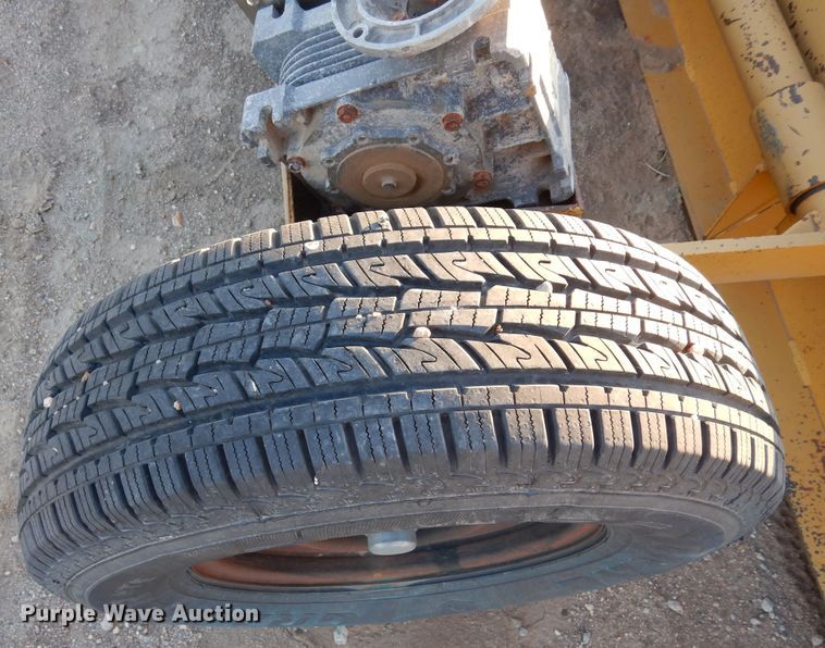 image for item DF8276 Cammond DS12BFT  box blade