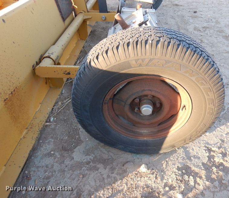 image for item DF8276 Cammond DS12BFT  box blade