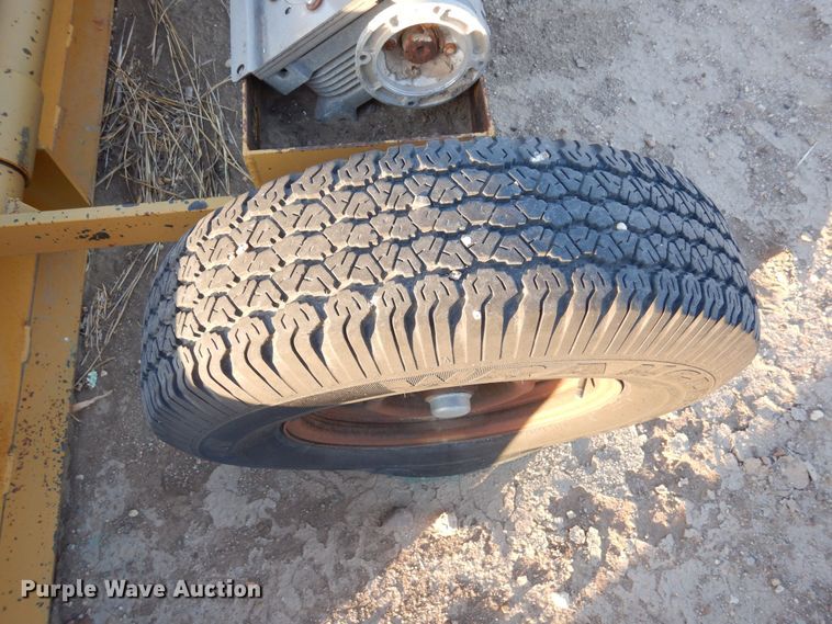 image for item DF8276 Cammond DS12BFT  box blade