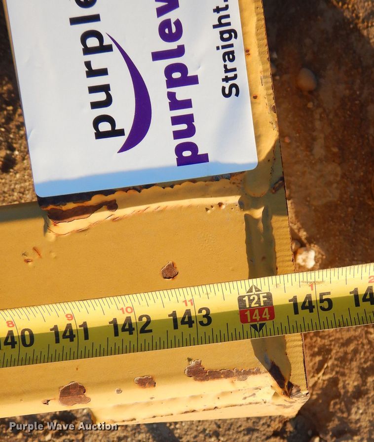 image for item DF8276 Cammond DS12BFT  box blade