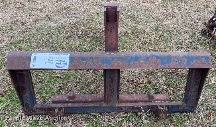 image for item DN8106 (8) attachments