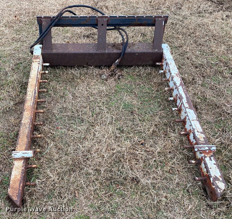 image for item DN8106 (8) attachments