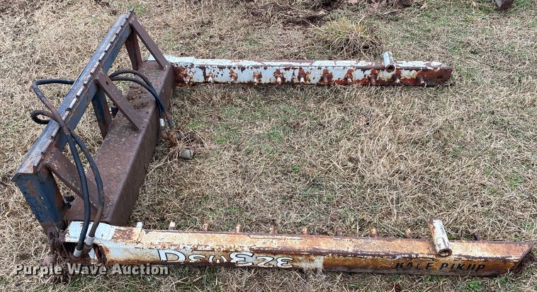 image for item DN8106 (8) attachments