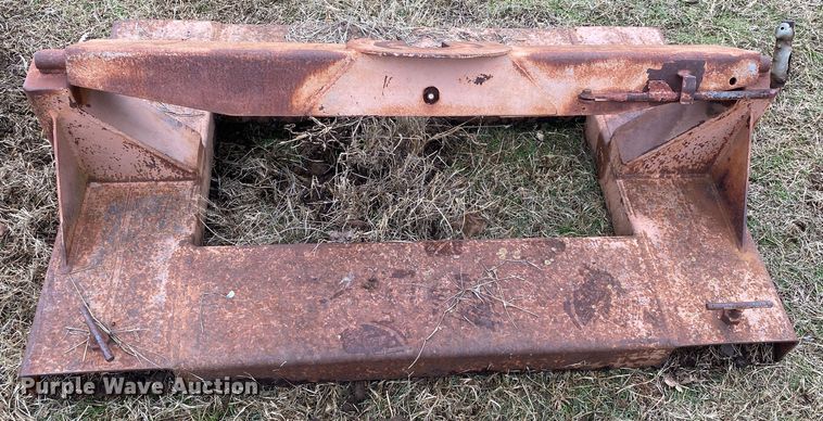 image for item DN8106 (8) attachments