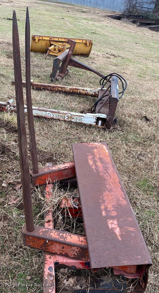 image for item DN8106 (8) attachments