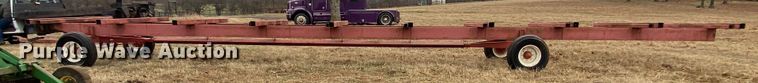 image for item DN8110 Demco  header trailer
