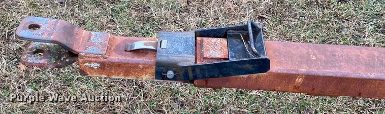 image for item DN8110 Demco  header trailer