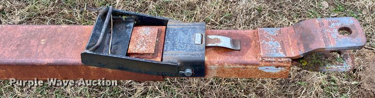 image for item DN8110 Demco  header trailer