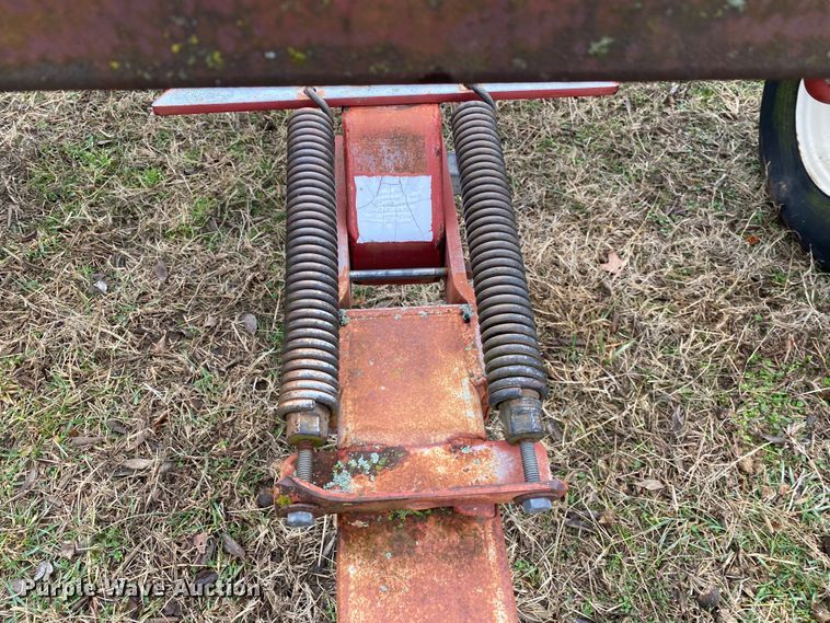 image for item DN8110 Demco  header trailer