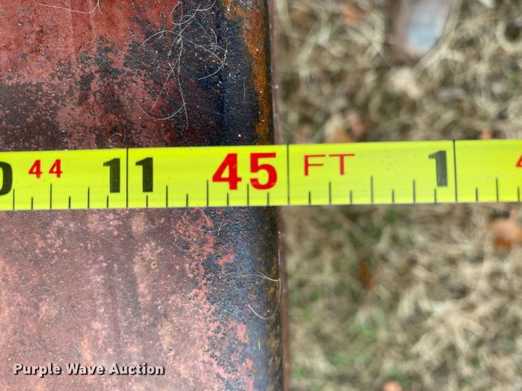 image for item DN8110 Demco  header trailer