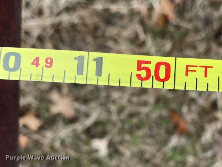 image for item DN8110 Demco  header trailer