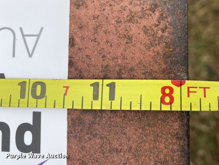 image for item DN8110 Demco  header trailer