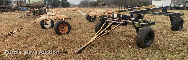 image for item DN8117 (2) running gears