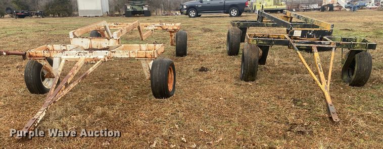 image for item DN8117 (2) running gears