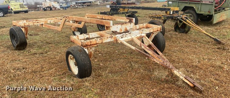 image for item DN8117 (2) running gears