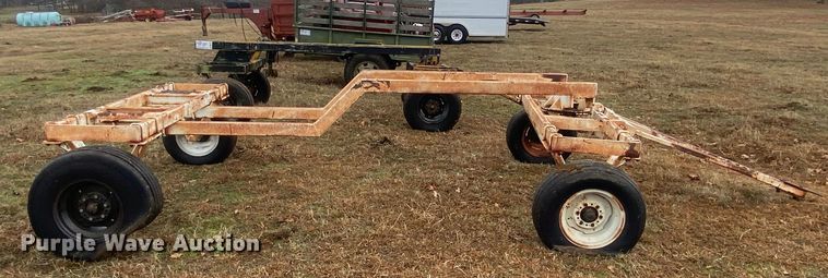 image for item DN8117 (2) running gears