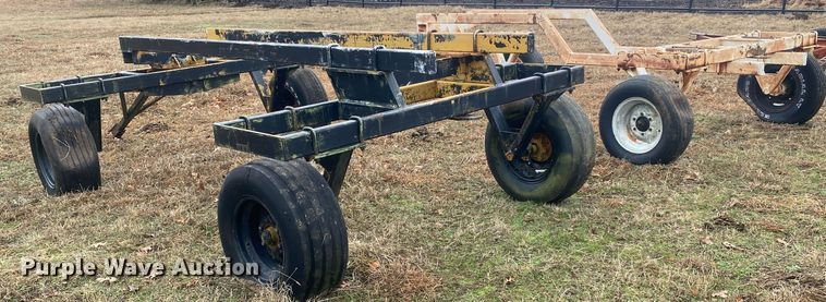 image for item DN8117 (2) running gears