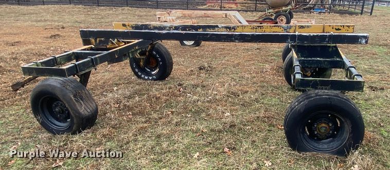 image for item DN8117 (2) running gears