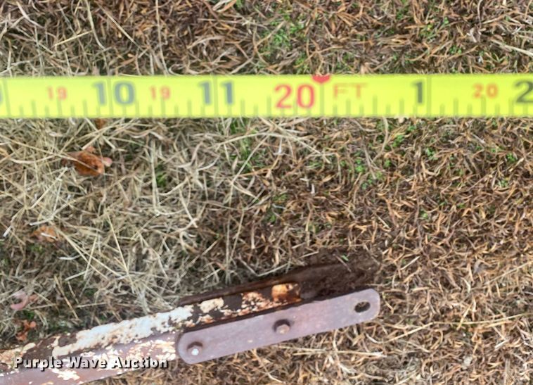 image for item DN8117 (2) running gears