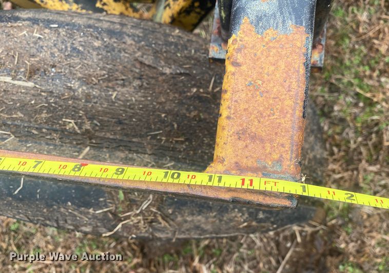 image for item DN8117 (2) running gears