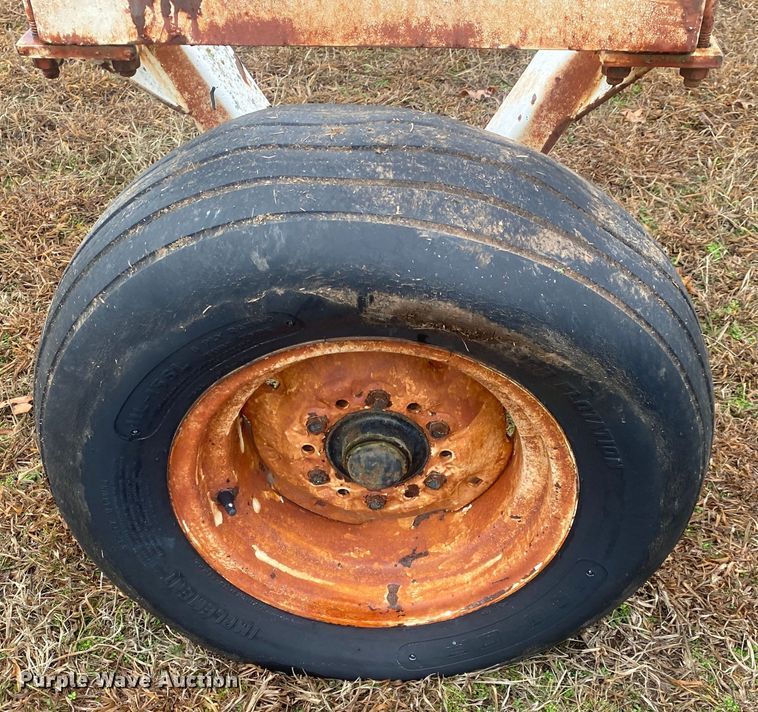 image for item DN8117 (2) running gears