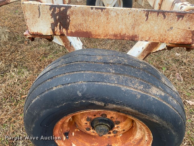 image for item DN8117 (2) running gears