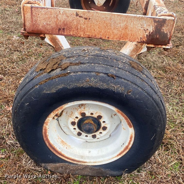 image for item DN8117 (2) running gears