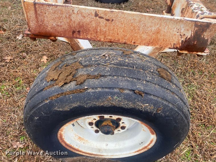 image for item DN8117 (2) running gears