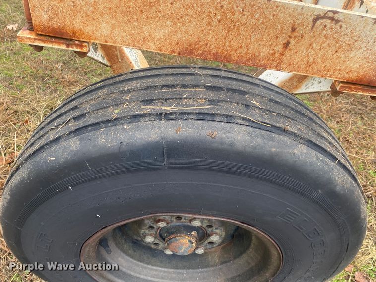 image for item DN8117 (2) running gears