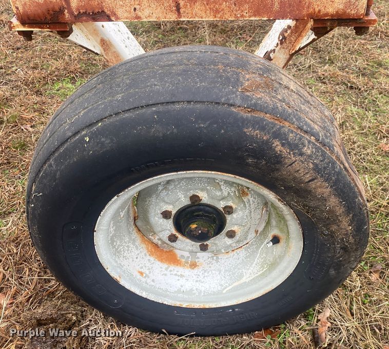 image for item DN8117 (2) running gears