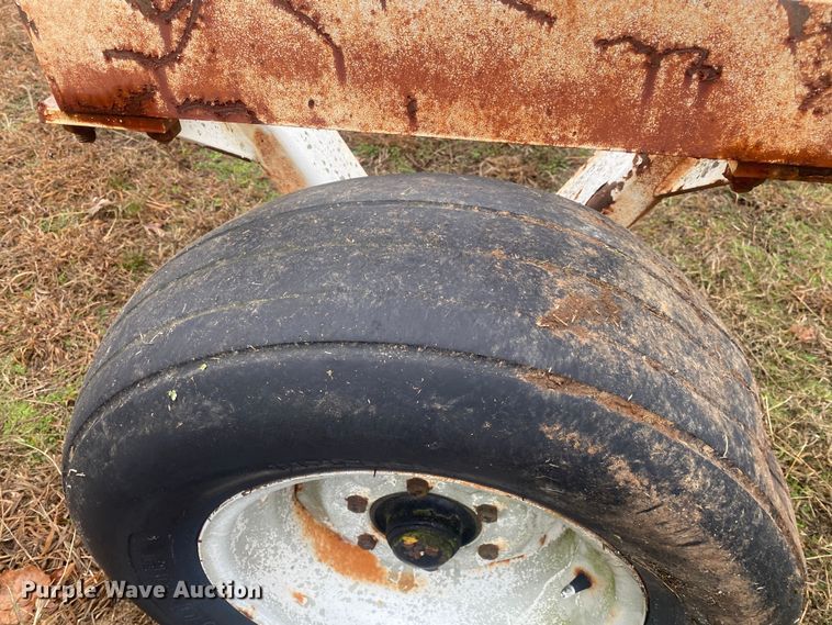 image for item DN8117 (2) running gears