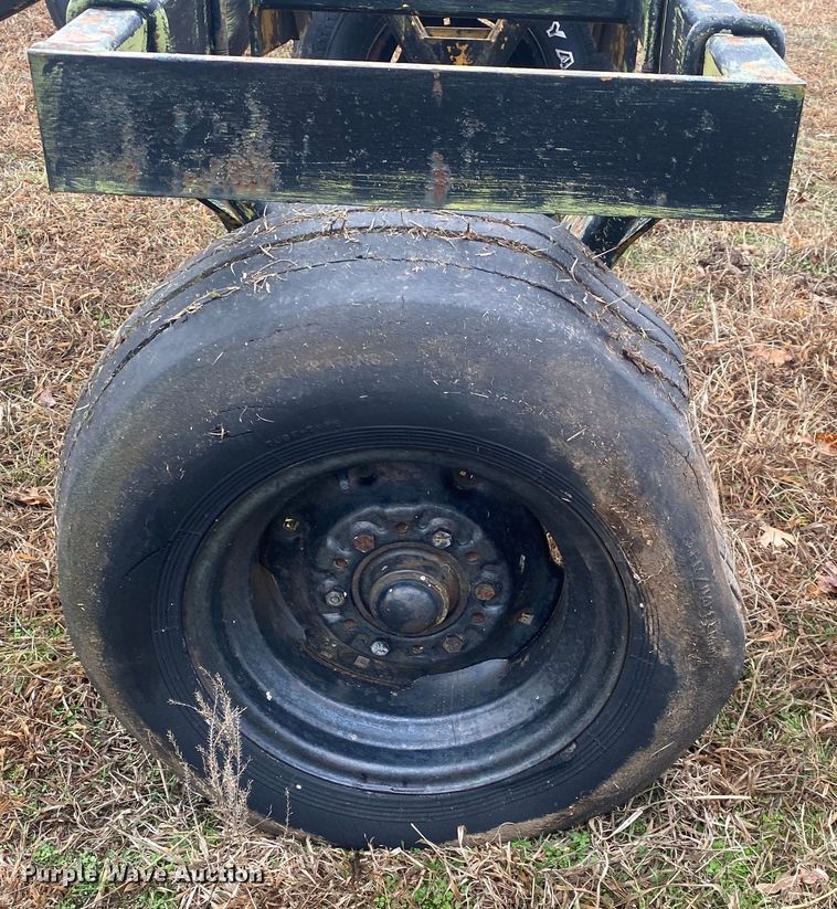 image for item DN8117 (2) running gears