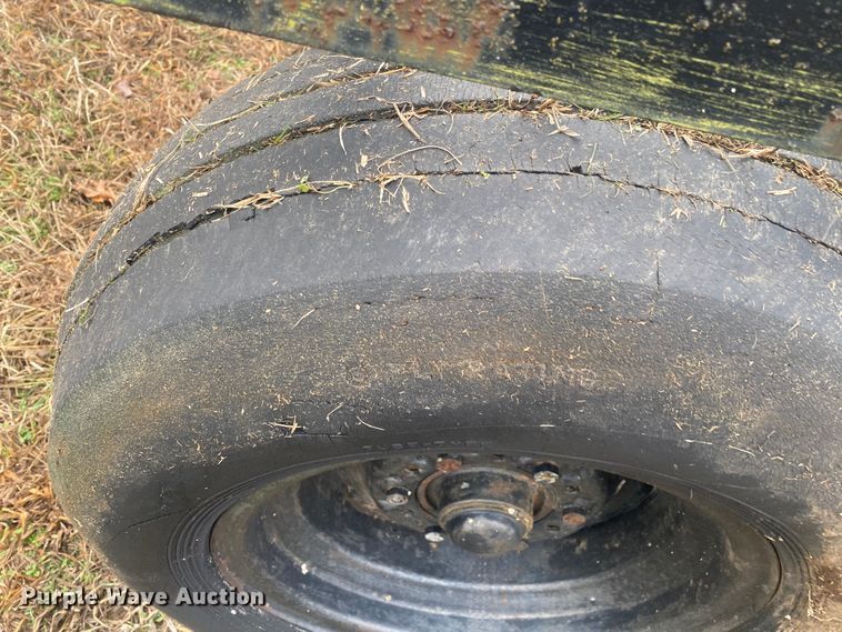 image for item DN8117 (2) running gears