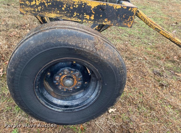 image for item DN8117 (2) running gears