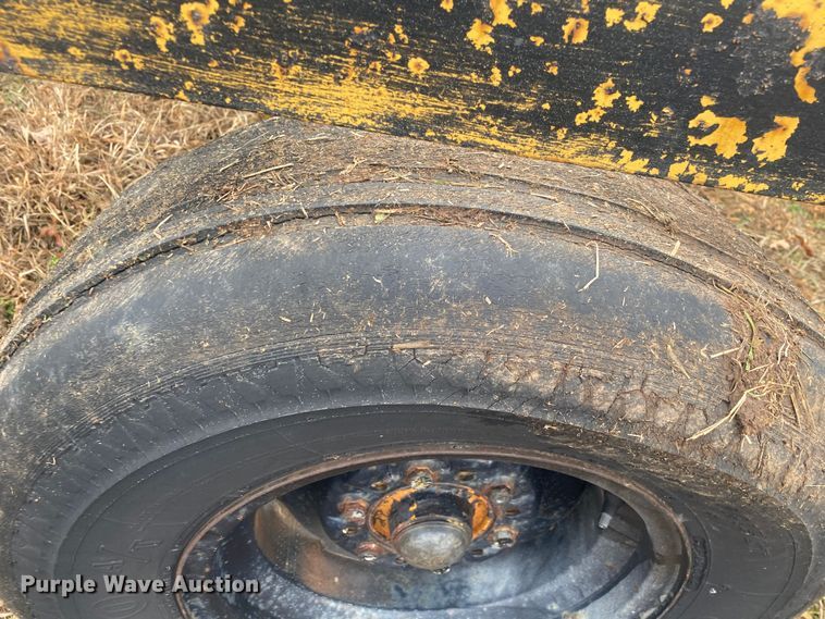 image for item DN8117 (2) running gears